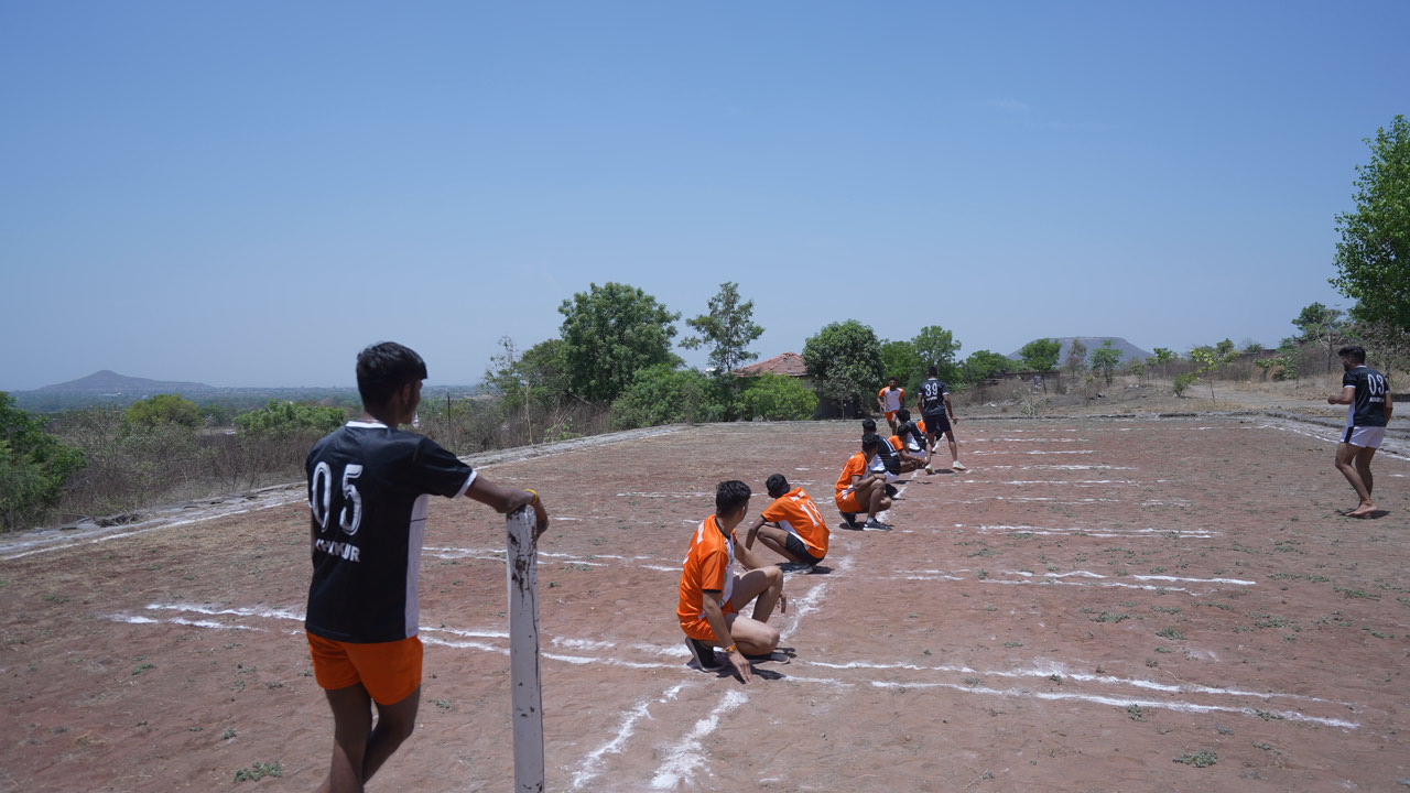 Glimpse of SVCE